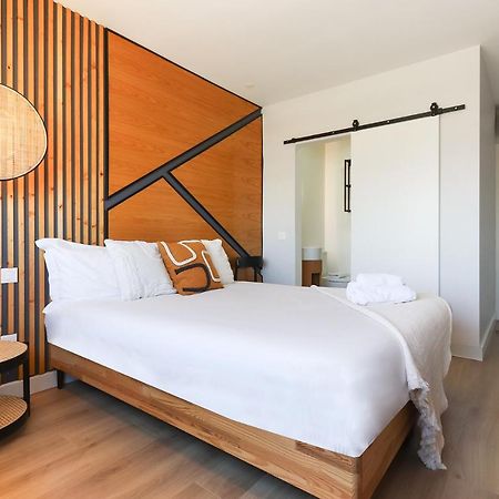 Lisbon Airport Earth Rooms By Homing Exteriér fotografie