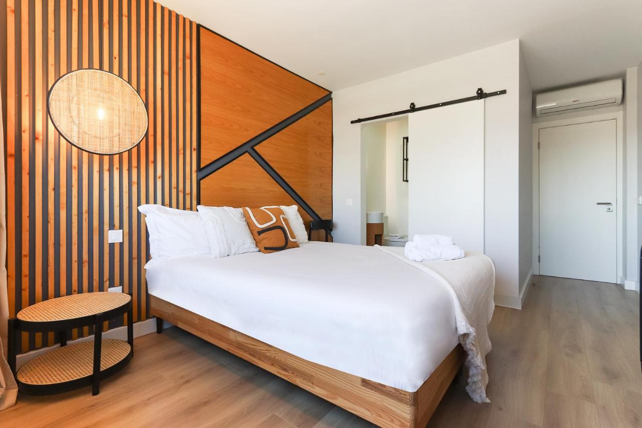 Lisbon Airport Earth Rooms By Homing Exteriér fotografie