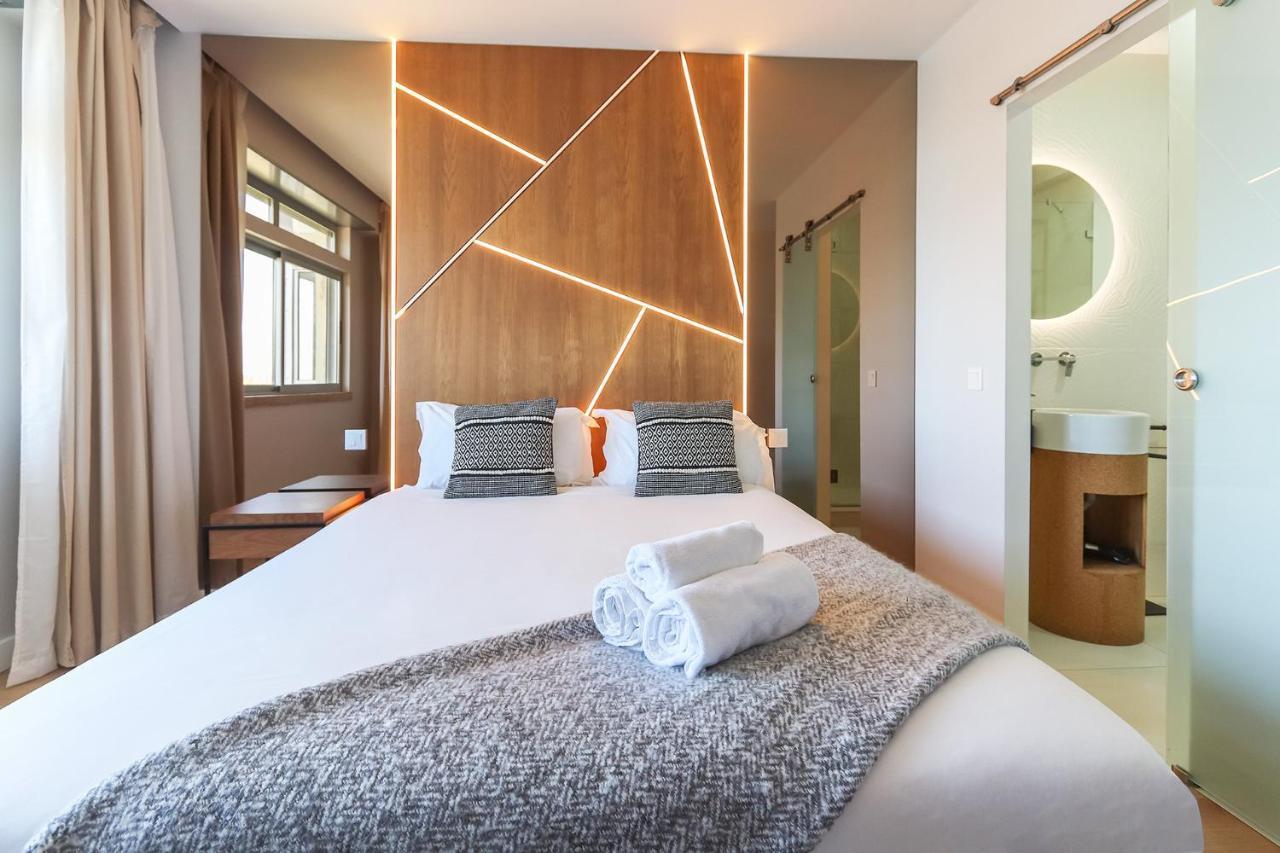 Lisbon Airport Earth Rooms By Homing Exteriér fotografie