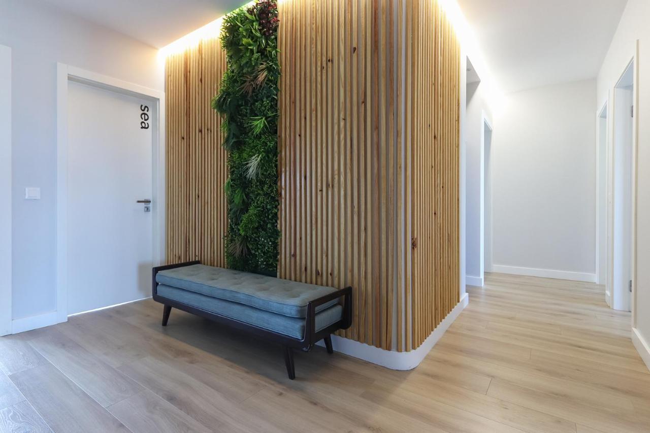 Lisbon Airport Earth Rooms By Homing Exteriér fotografie